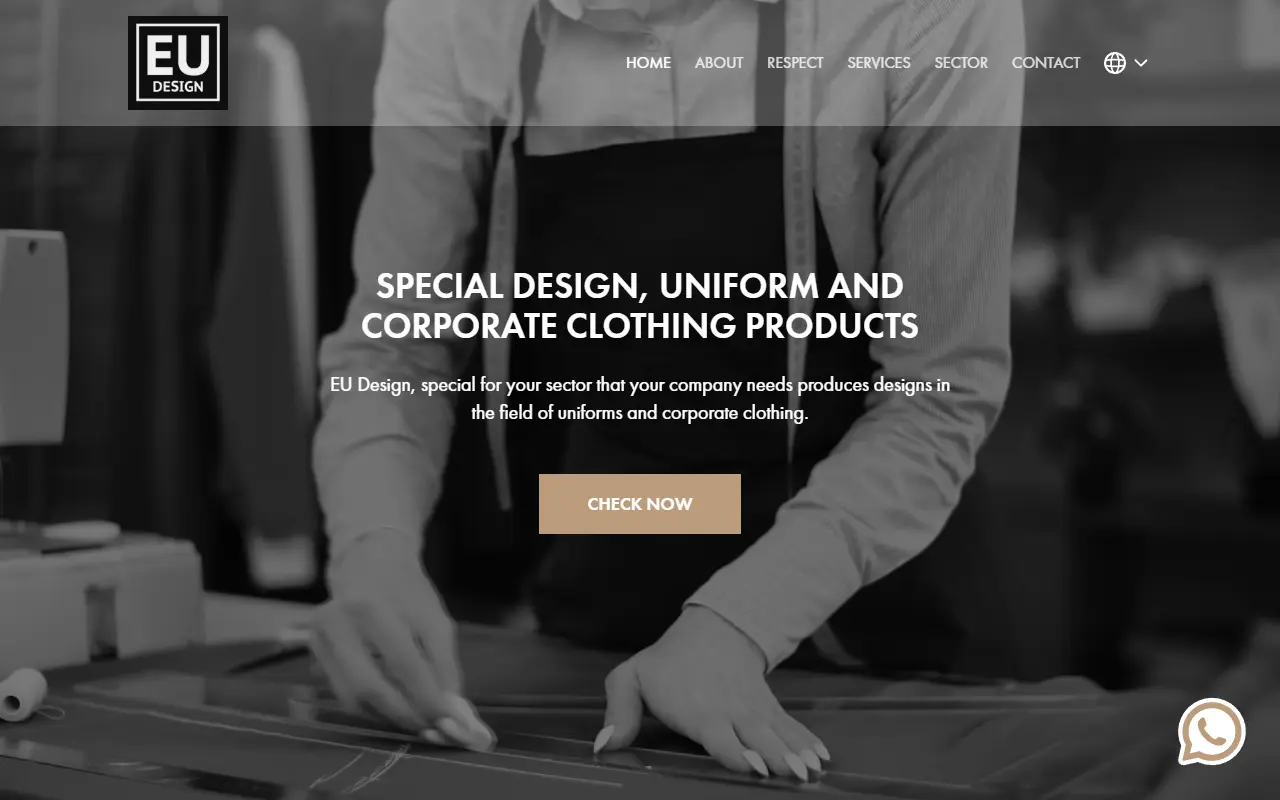EU Design
